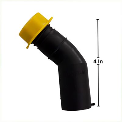 Image showing  Bent Tip Extension