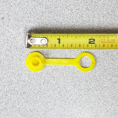 Image showing  Chilton Vent Caps