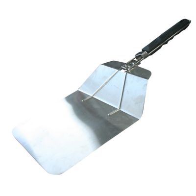 Image showing  3 pc. Professional Style Home Pizza Stone Oven Set, PZSET3