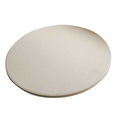 Image showing  3 pc. Professional Style Home Pizza Stone Oven Set, PZSET3