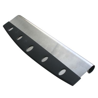 Image showing  3 pc. Professional Style Home Pizza Stone Oven Set, PZSET3