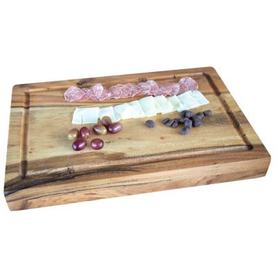 Image showing  Acacia Wood Cutting Board
