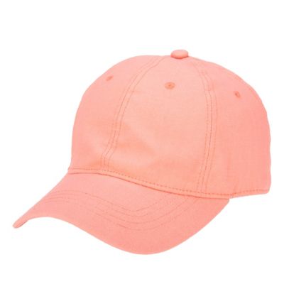 Pink Hat at Tractor Supply Co.