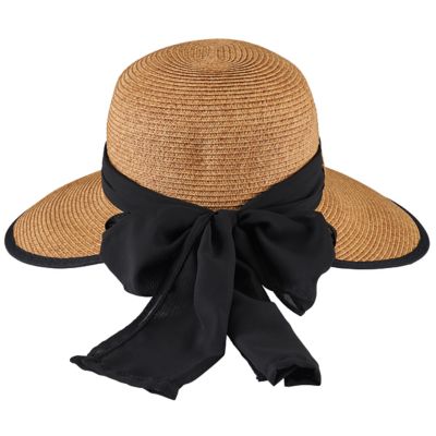 Image showing  Ultrabraid Face Saver with Chiffon Tie