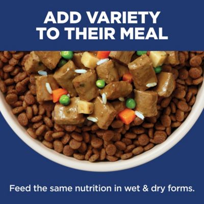 Image showing 8 th Hill's Science Diet Adult Perfect Digestion Salmon Dry Dog Food