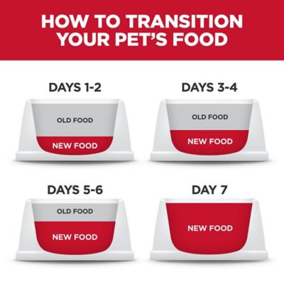 Image showing 3 th Hill's Science Diet Puppy Lamb & Brown Rice Dry Dog Food