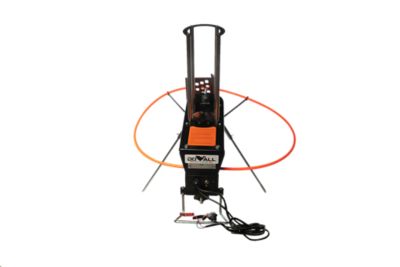 Image showing  Flyway 30 Clay Pigeon Thrower