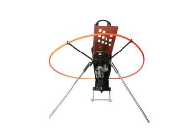 Image showing  Flyway 30 Clay Pigeon Thrower