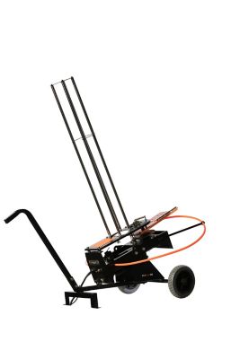 Image showing  Flyway 80 Wireless Clay Pigeon Thrower with Remote Included