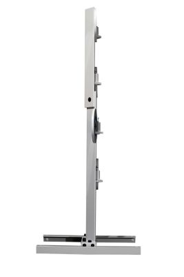 Image showing  Range Ready Handgun Dueling Tree Tension Lock Technology, RRDT45