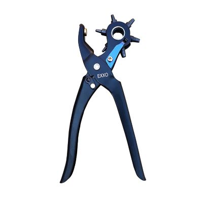 EXXO Revolving Punch Plier