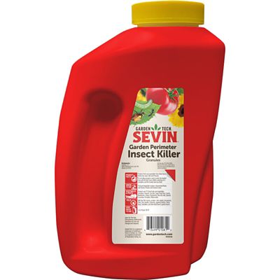 Image showing  3 lb. Garden Perimeter Insect Killer