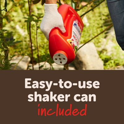 Image showing  3 lb. Garden Perimeter Insect Killer