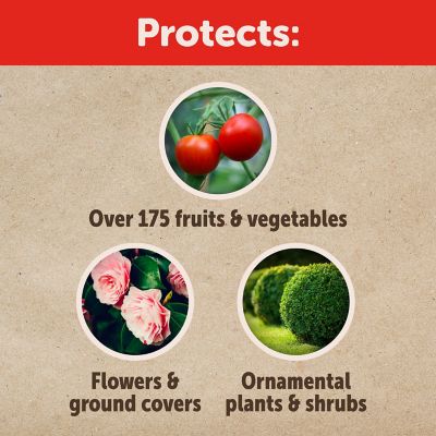 Image showing 5 th Sevin 3 lb. Garden Perimeter Insect Killer