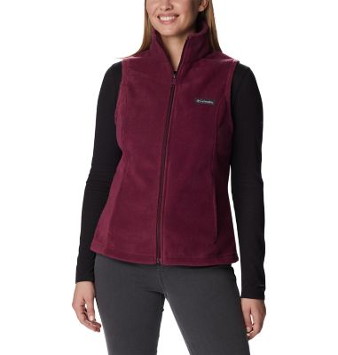 Columbia Sportswear Benton Springs Vest