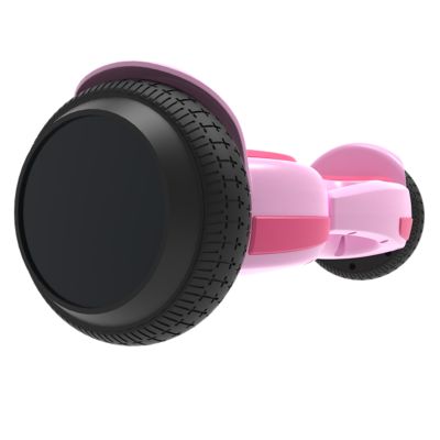 GOTRAX SRX Mini Hoverboard, Pink