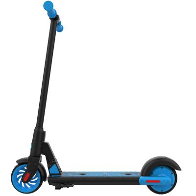 GOTRAX GKS Kids Electric Scooter, Blue