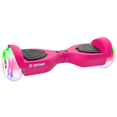 GOTRAX Drift Pro Hoverboard, Pink