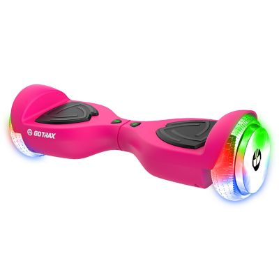 Image showing  Drift Pro Hoverboard, Pink