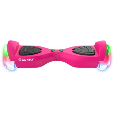 Image showing  Drift Pro Hoverboard, Pink