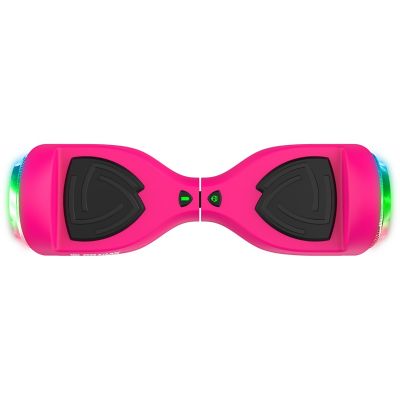 Image showing  Drift Pro Hoverboard, Pink