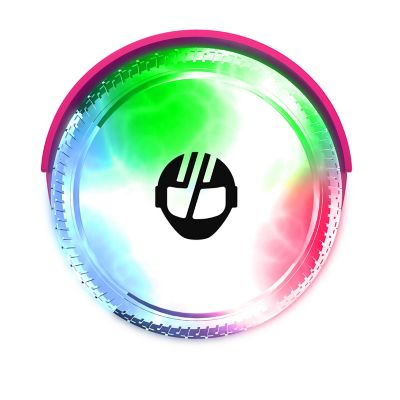 Image showing  Drift Pro Hoverboard, Pink