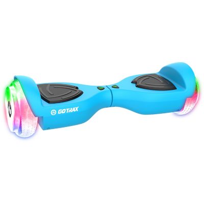 GOTRAX Drift Pro Hoverboard, Blue