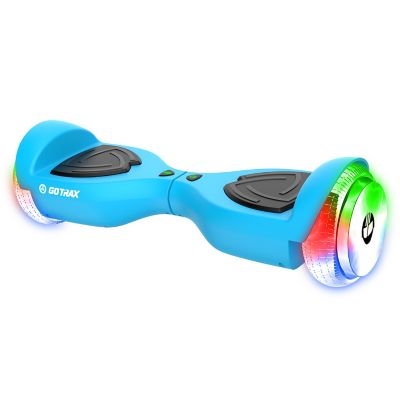 Image showing  Drift Pro Hoverboard, Blue