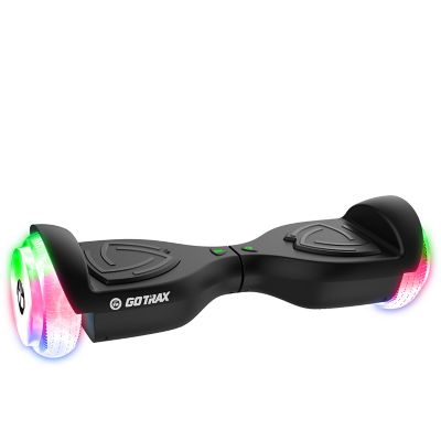 GOTRAX Drift Pro Hoverboard, Black