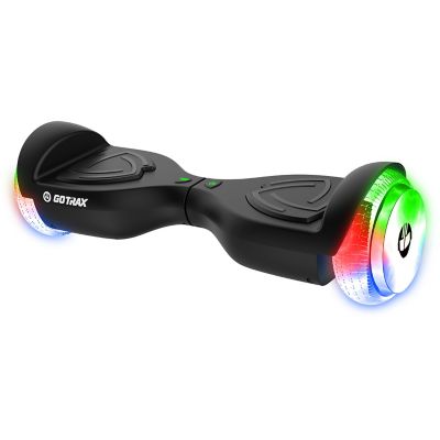Image showing  Drift Pro Hoverboard, Black