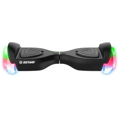 Image showing  Drift Pro Hoverboard, Black