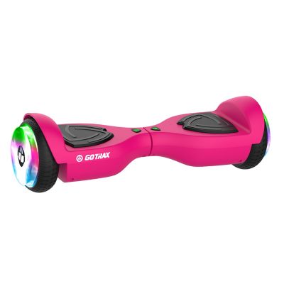 GOTRAX Drift Hoverboard, Pink