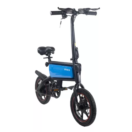 GOTRAX Shift S2 Folding Electric Bike Electric Bikes