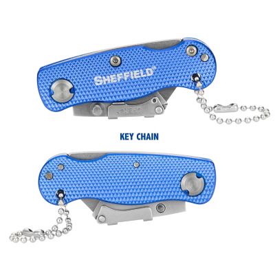 Image showing  Mini Ultimate Lock Back Utility Knife, 12116