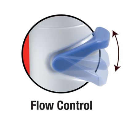 Image showing  Easy Spray Quick Connect Faucet Spray and Rinser