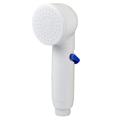 Image showing 7 th Danco Easy Spray Quick Connect Faucet Spray and Rinser