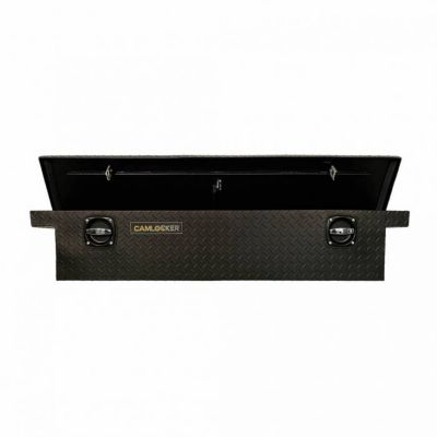 Image showing  UTV Aluminum Crossover Toolbox