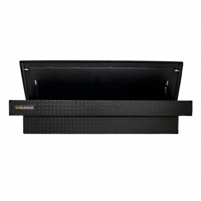 Image showing  Aluminum Crossover Truck Toolbox, CAMS71MB