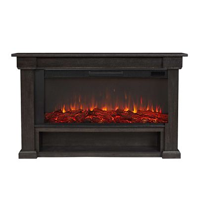 Real Flame Bristow Landscape Electric Fireplace, 4770E-BNE