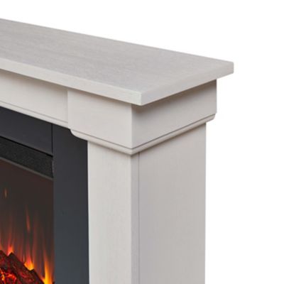 Image showing  Bristow Landscape Electric Fireplace, 4770E-BNE
