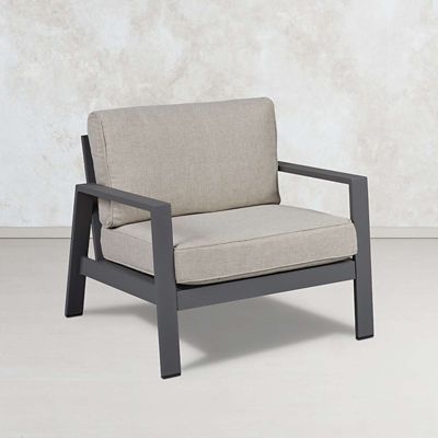 Real Flame Aegean Outdoor Chair