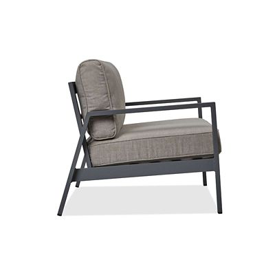 Image showing  Aegean Outdoor Two Seat Sofa