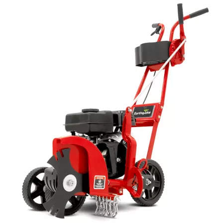 Earthquake Walk-Behind Trimmer 79 cc 4-Stroke Edgers