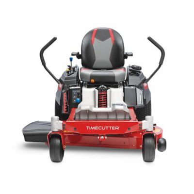 Image showing  TimeCutter 42 in. 22 HP Gas Zero-Turn Mower with MyRIDE, Kohler Engine, Dual Hydrostatic Transmission