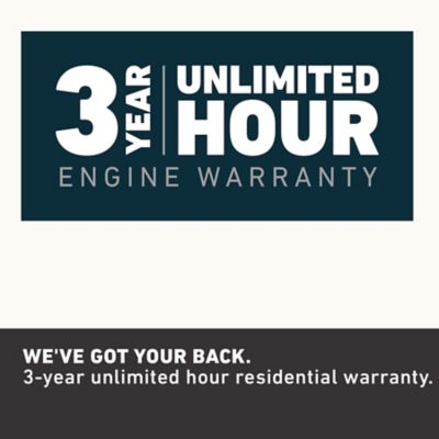 Image showing 6 th Toro TimeCutter 42 in. 15.5 HP Gas Zero-Turn Mower with Smart Speed, Briggs and Stratton Engine