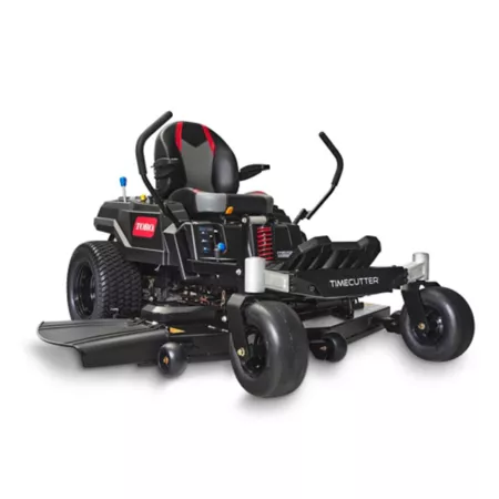 Toro Timecutter Havoc Edition 60 in 24 HP Gas Zero-Turn Riding Mower with MyRIDE and Kohler Commercial V-Twin Zero Turn Mowers