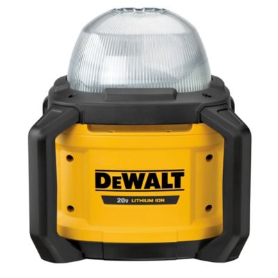 Image showing  20V Max All-Purpose Light