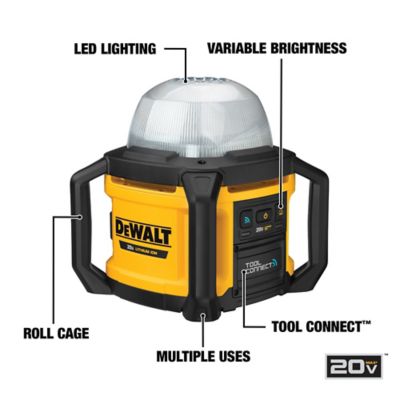 Image showing  20V Max All-Purpose Light