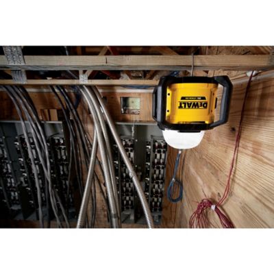 Image showing 5 th DEWALT 20V Max All-Purpose Light