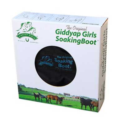 Image showing ' Giddyap Girls' Giddyap Girls' Giddyap Girls' Vaporboot